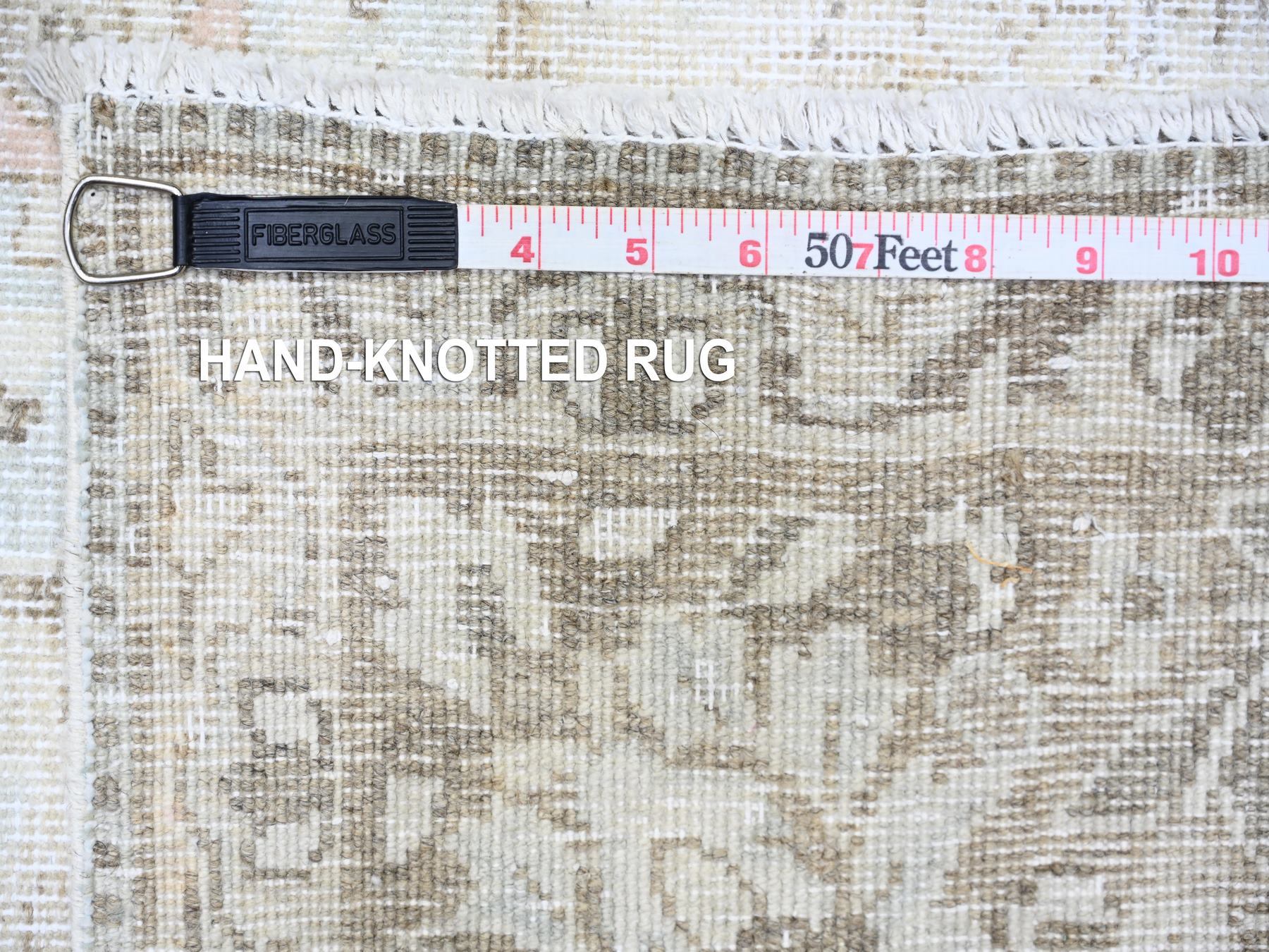 Overdyed & VintageRugs ORC670293